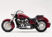 Honda VTX1800N